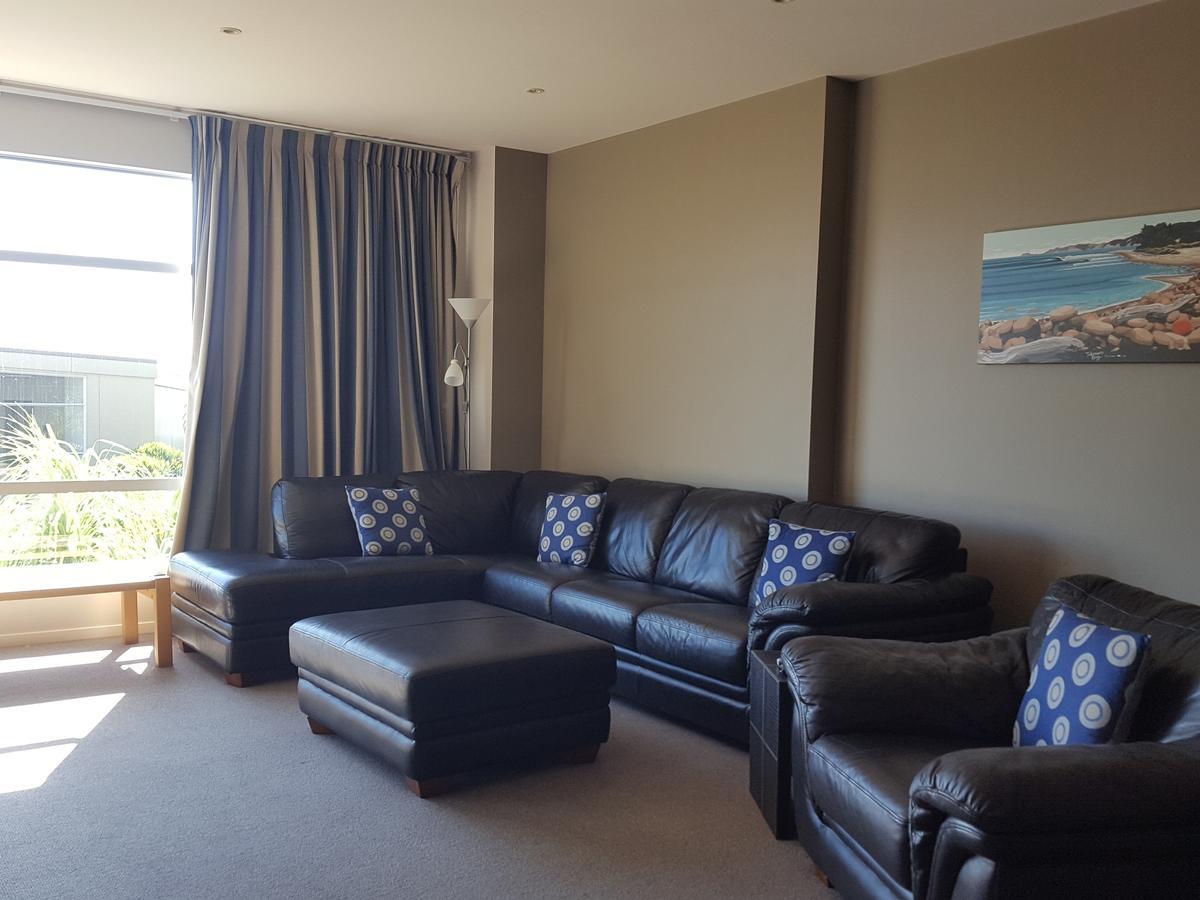 Marina View Apartments ギズボーン エクステリア 写真