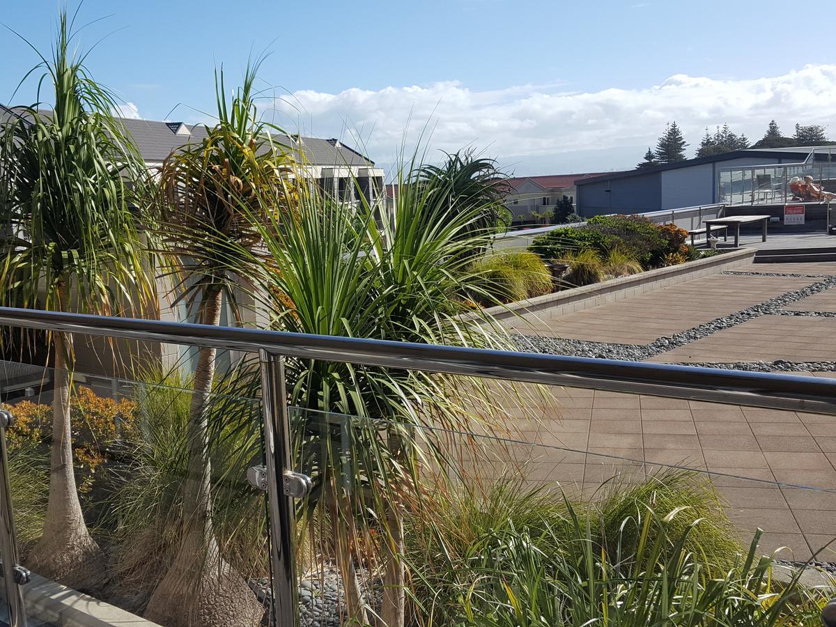 Marina View Apartments ギズボーン エクステリア 写真
