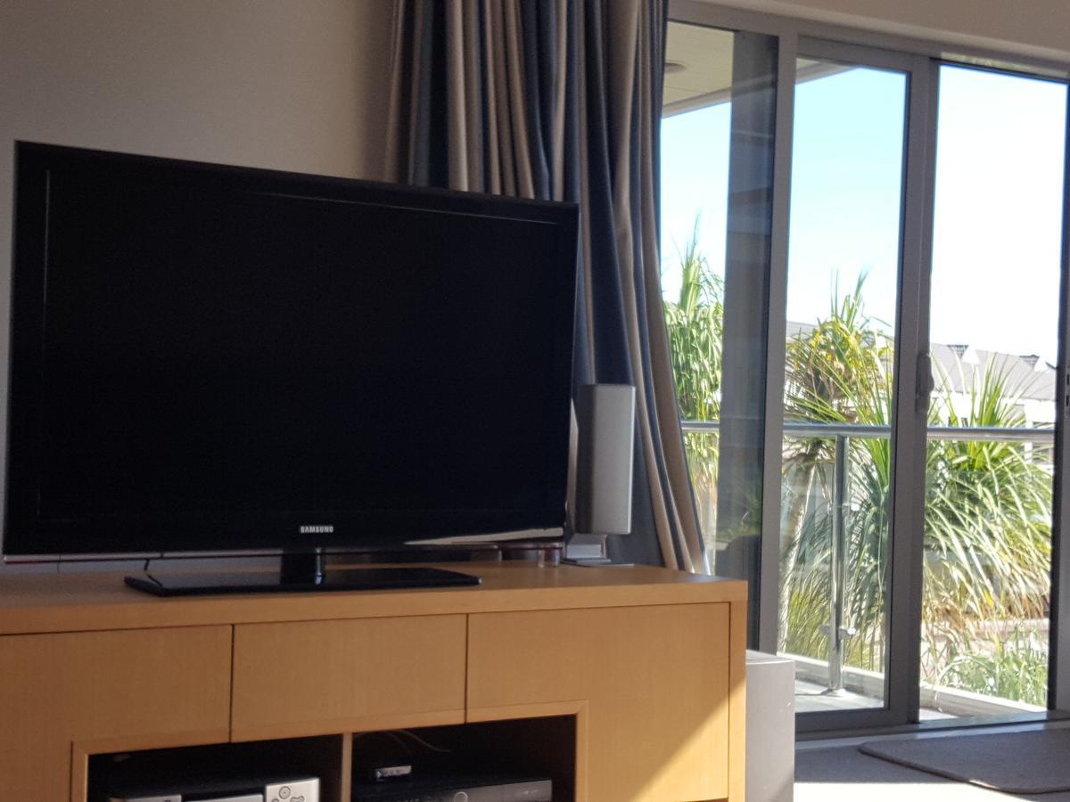 Marina View Apartments ギズボーン エクステリア 写真